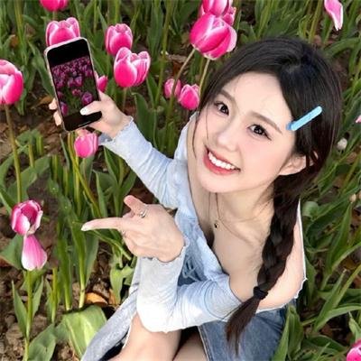 幸运儿!